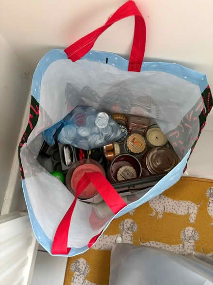 Photo of free Household/kitchen items (Arnold NG5) #2