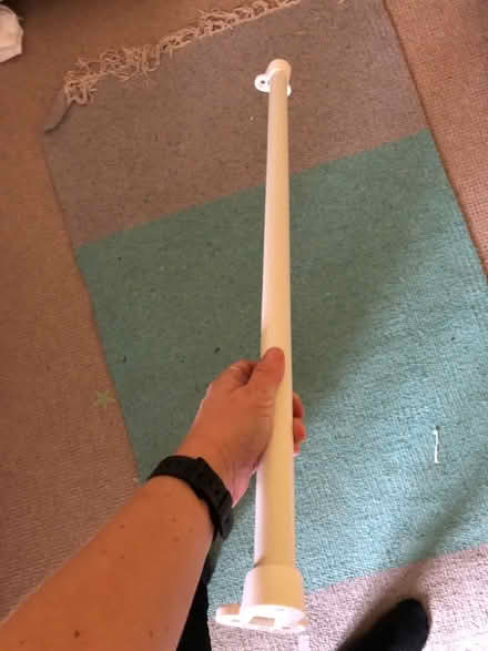 Photo of free Ikea Pax rail 70cm (Harborne B17) #1