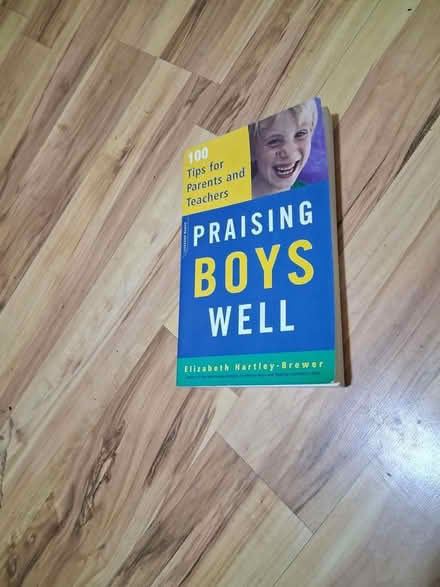Photo of free Praising Boys Well (Landings, in Burke) #1