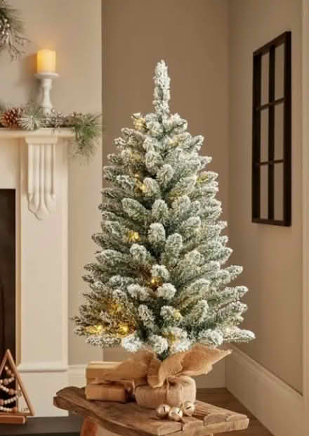 Photo of 3ft about 92cm Christmas tree (W4) #1