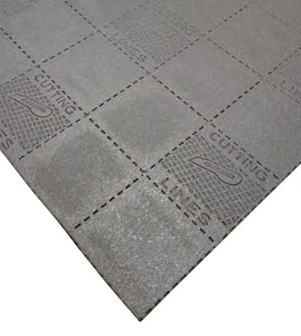 Photo of free Arbiton floor underlay for laminate or wood (Earlham NR5) #3