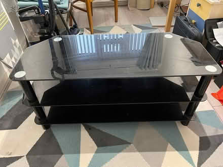 Photo of free TV unit (WIrral, CH49) #1