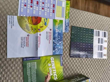 Photo of free Kids Science kits (Surbiton KT6) #3