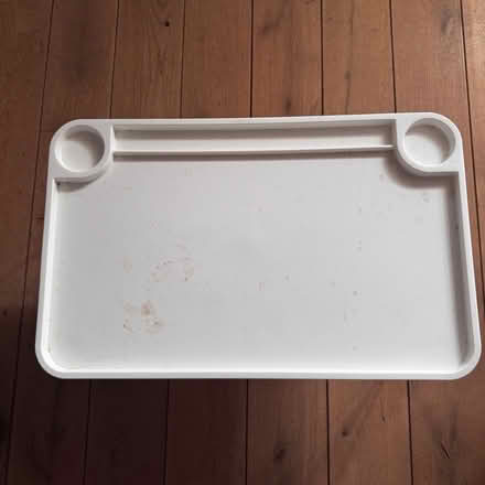 Photo of free Small foldable table (Water Eaton MK2) #2