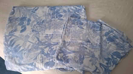Photo of free king size duvet cover (Uxbridge UB10) #1