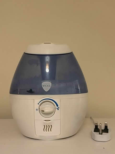 Photo of free Vicks Humidifier (Fratton PO1) #1