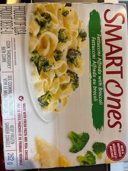 Photo of free Frozen food (Churchill Meadows) #1