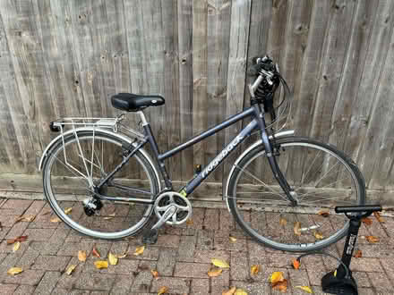 Photo of free Women's bike (Wivenhoe CO7) #1