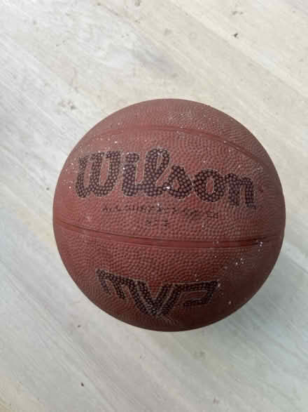 Photo of free Kids basketball (Barnsbury N1) #1