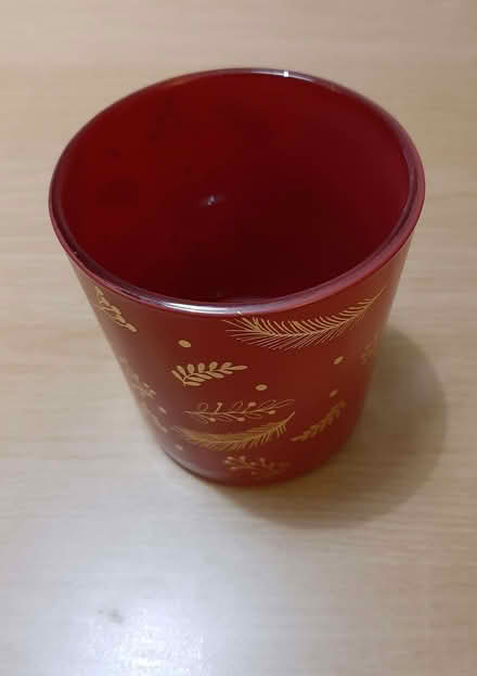 Photo of free Christmas Glass (Woodford IG8) #1