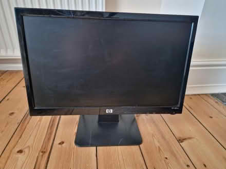 Photo of free 18" Computer monitor (CR4) #4