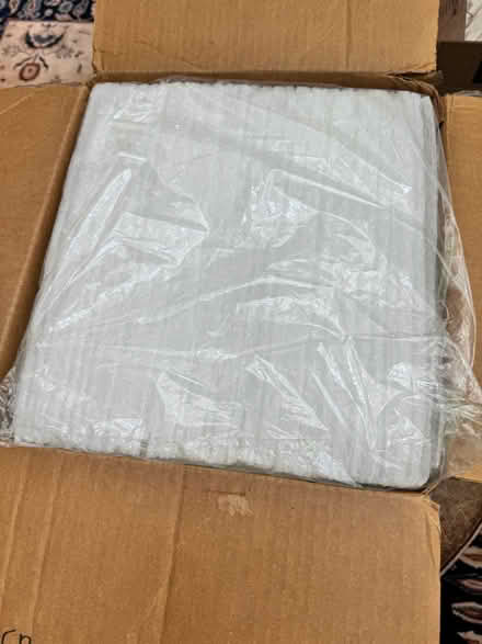 Photo of free Compostable Cold Shipping (Fiesta gardens) #3