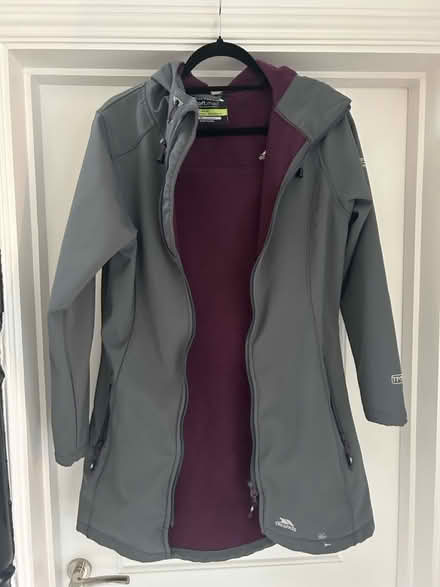 Photo of free Ladies Regatta Jacket- Medium (Shepperton, TW17) #1