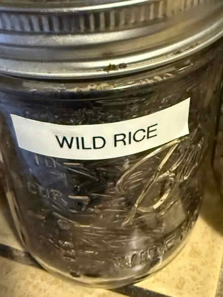 Photo of free Dry goods (beans, lentils, etc) (West San Jose 95128) #4