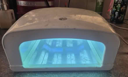 Photo of free UV lamp (Guildford GU1) #2