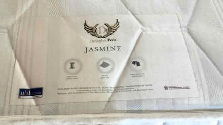 Photo of free Small Double Mattress (N5) #3