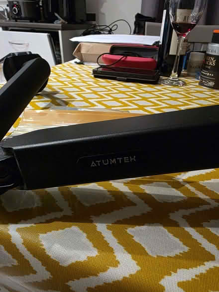 Photo of free Monitor arm (Telford and Wrekin TF4) #2