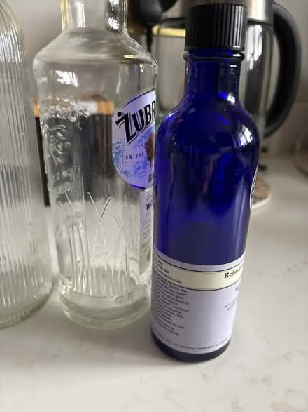 Photo of free Selection of glass bottles (BR3) #4
