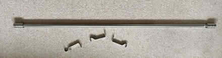 Photo of free Curtain Rail (Brickhill MK41) #1