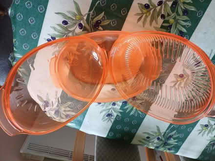 Photo of free Plastic Microwave Steamer (Cherwell Heights OX16) #1