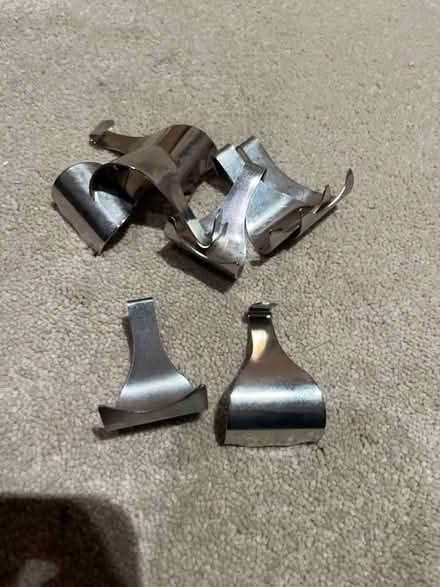 Photo of free Picture hooks (Barnsbury N1) #1