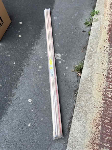 Photo of free Carpet gripper (Northcourt OX14) #1