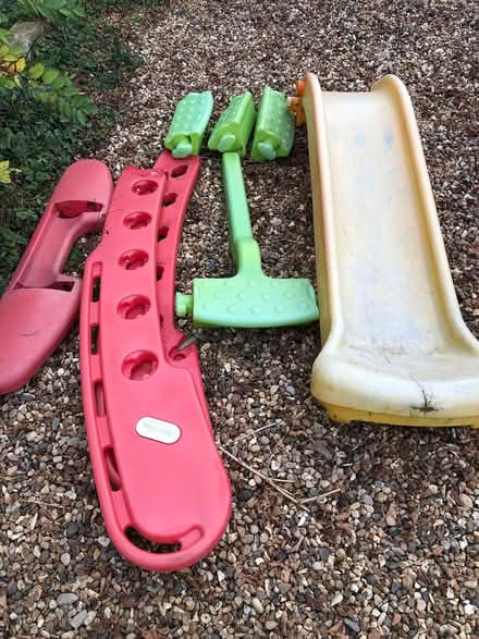 Photo of free Slide (Woodbridge) #1
