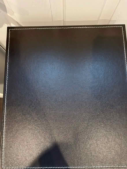 Photo of free Small set of drawers / under desk (Shepperton, TW17) #3