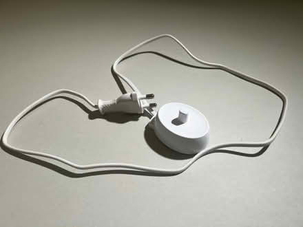 Photo of free Oral B toothbrush Charger (Bedford MK40) #1