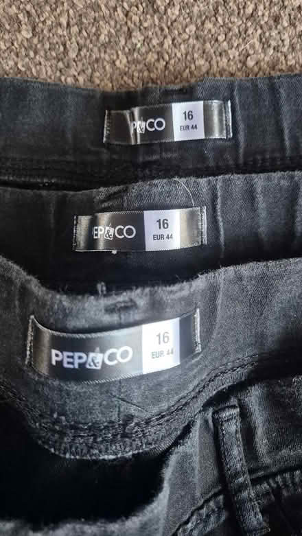 Photo of free Size 16 #2 (Derby Chaddesden DE21) #1