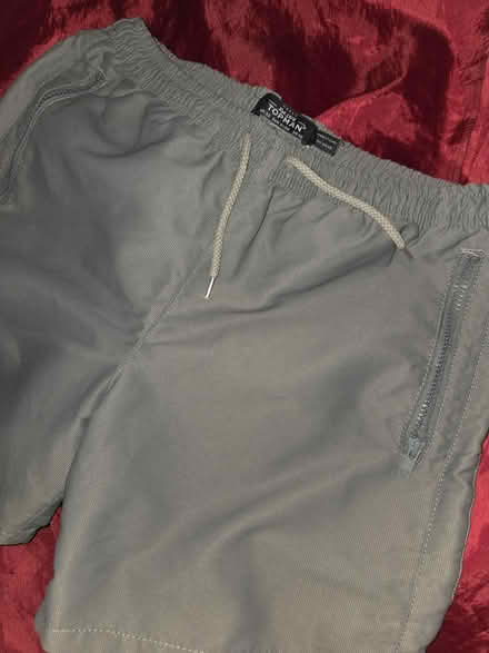 Photo of free Top man shorts (Uphams Corner dorchester) #1