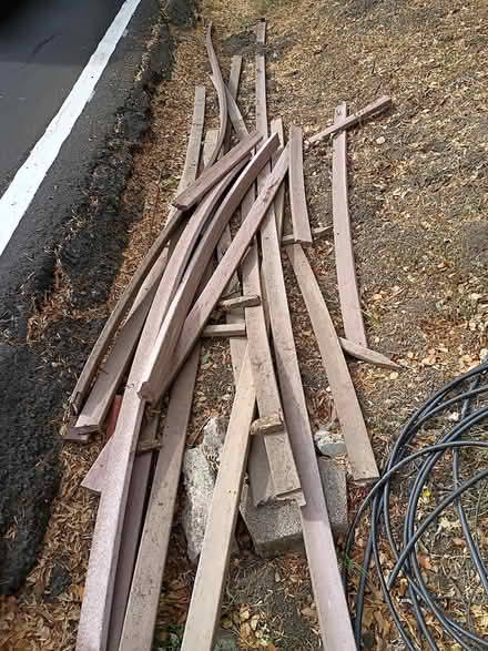 Photo of free Bendaboard (West Berkeley) #1