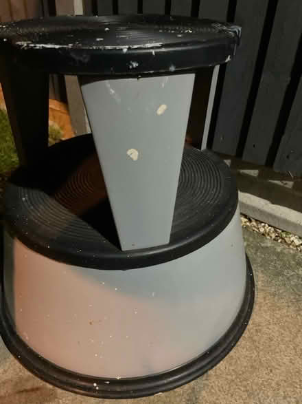 Photo of free Kikstep (Cheshunt EN8) #3