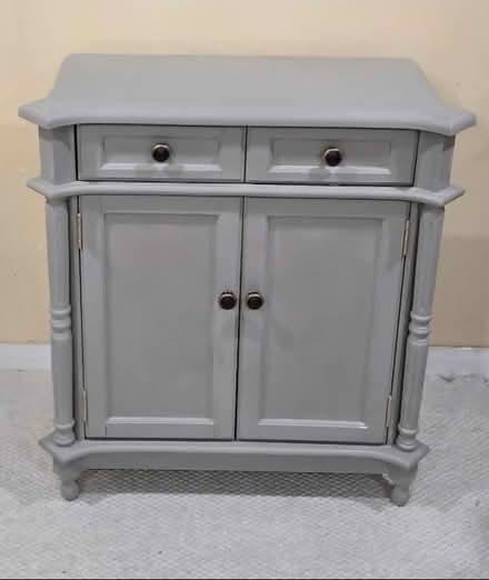 Photo of free Cabinet (Madison, NJ) #4