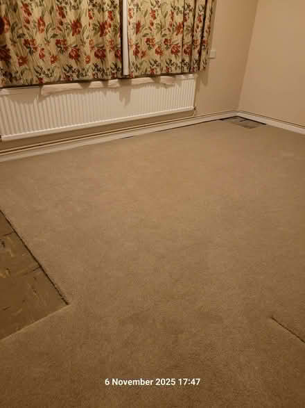 Photo of free Beige carpet - 9 ft x 14.5 ft (Writtle CM1) #4