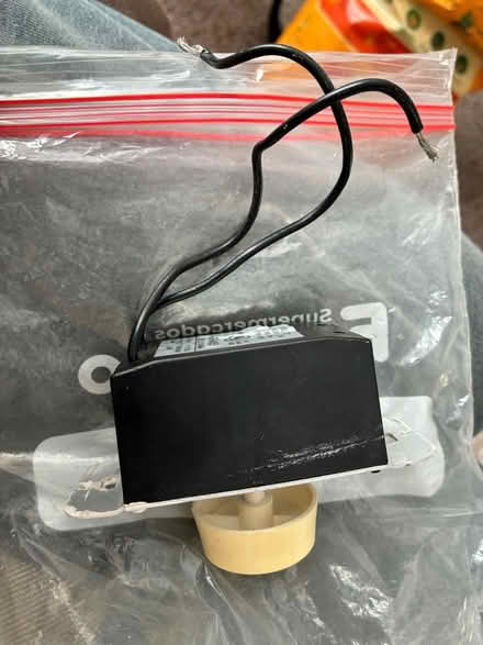 Photo of free Wall dimmer (Stanardsville- near library.) #2