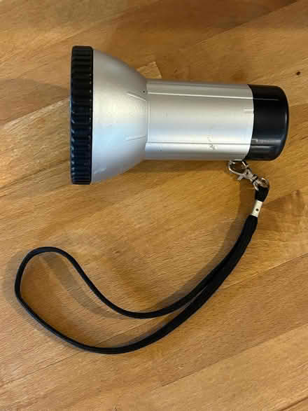Photo of free Battery powered kids microphone (Redwood City, Mt. Carmel) #1