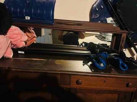 Photo of free Cabinet (Meadowvale) #2