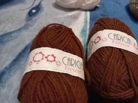 Photo of free Have wool (Maidenhead SL6) #4