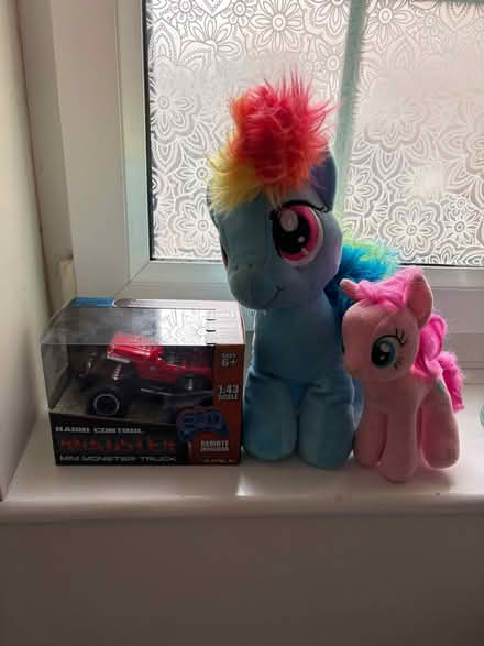 Photo of free Toys (Arnold NG5) #1