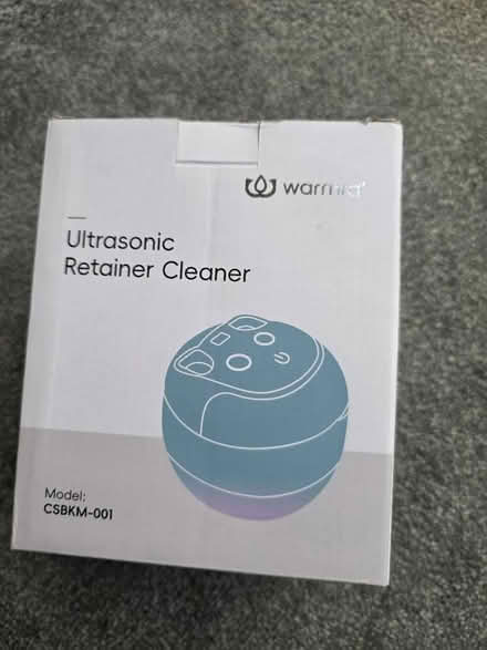 Photo of free Bag of things (Westfield S20) #3