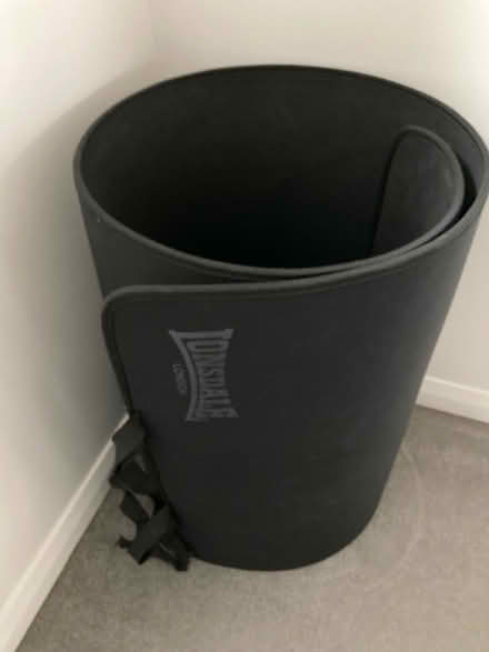 Photo of free Yoga matt (St Mellons CF3) #1