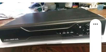 Photo of NVR Camera security recorder (Grange-over-Sands LA11) #1
