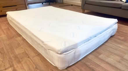 Photo of free Small Double Mattress (N5) #1