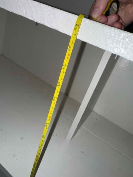 Photo of free Credenza - lots of storage (Angel N1) #4