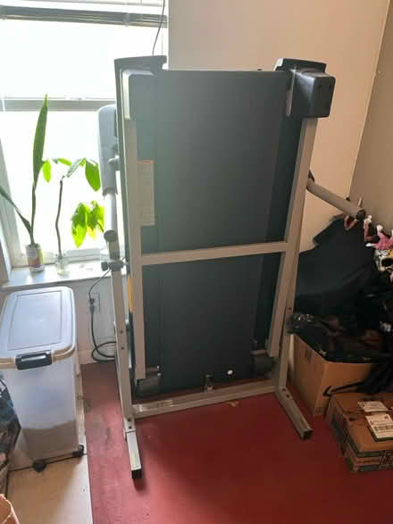 Photo of free Treadmill (Valley Ford/Freestone) #2