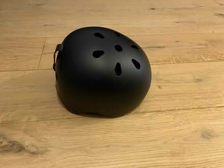 Photo of free Snowboarding/skateboarding helmet (South Bermondsey SE16) #1