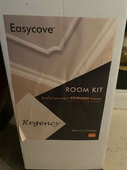 Photo of free Coving - polymer (Queens Park W10) #3