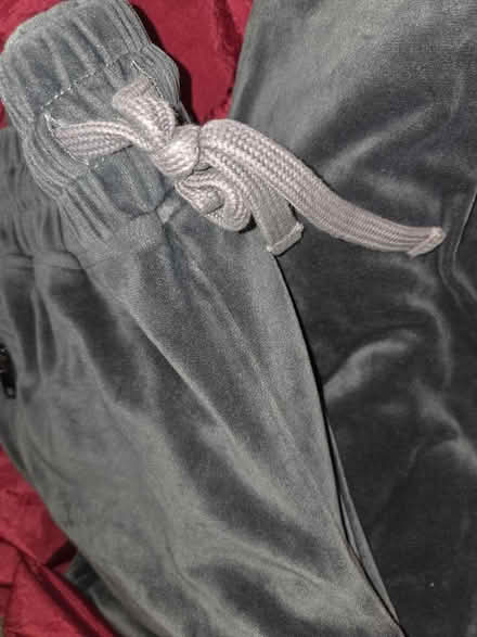 Photo of free Snuggly velour leggings w/pockets (Uphams Corner dorchester) #1