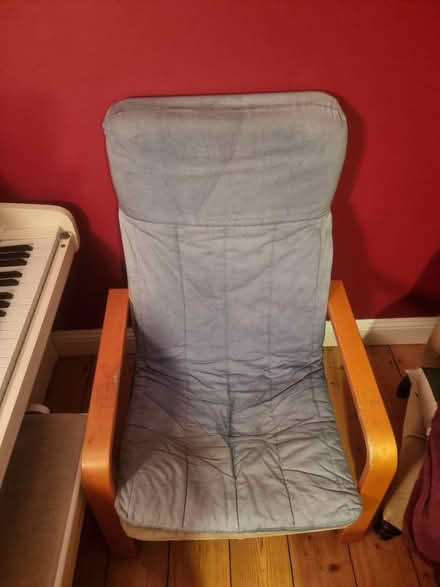 Photo of free Poang chair (headington OX3) #1